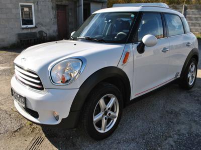 Mini COUNTRYMAN Cooper 1.6 Diesel