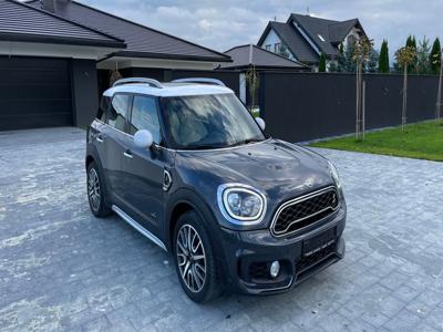 Mini Countryman Cooper SD 2.0 Diesel ALL4