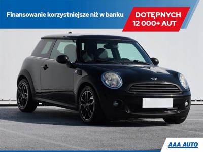 Mini One II Hatchback 1.4 75KM 2009