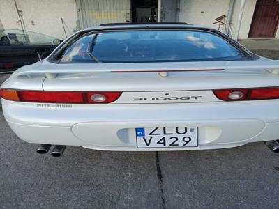 Mitsubishi 3000gt