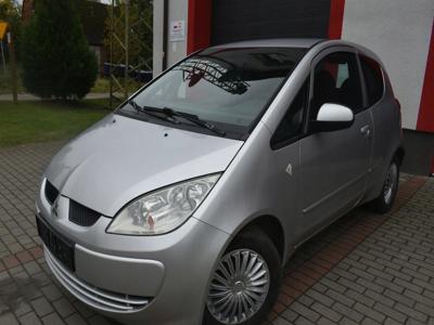 Mitsubishi Colt VI Hatchback 1.3 i 16V 95KM 2006