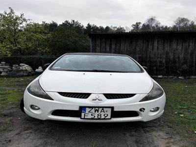 Mitsubishi Grandis 2.0 diesel