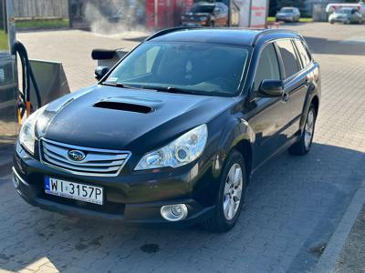 Na sprzedaż Subaru Outback