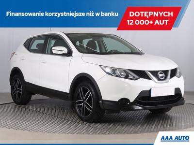 Nissan Qashqai II Crossover 1.2 DIG-T 115KM 2015