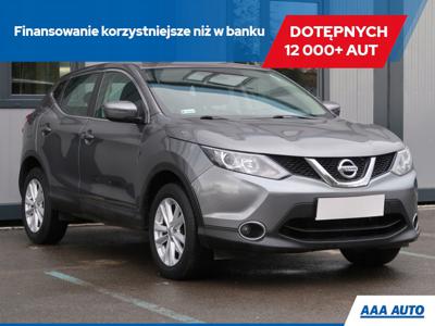 Nissan Qashqai II Crossover 1.2 DIG-T 115KM 2016