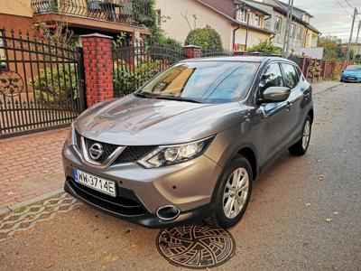 Nissan Qashqai Salon Polska!!! Sprzedam