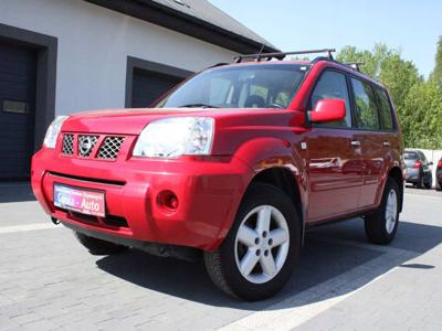 Nissan X-Trail I 2006