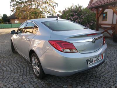Okazja!2013 r Opel Insingnia 72tyś km idealny stan benzyna!