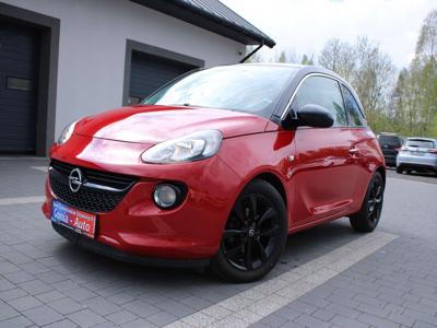 Opel Adam Hatchback 1.4 87KM 2013