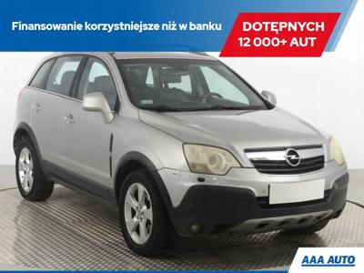 Opel Antara SUV 2.0 CDTI ECOTEC 150KM 2007