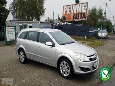 Opel Astra H Doskonały stan/Zadbany/Serwisowany/Bogata wersja