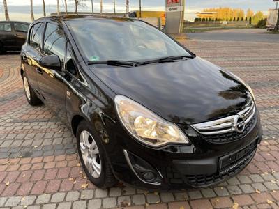 Opel Corsa D 1.4 16V Cosmo