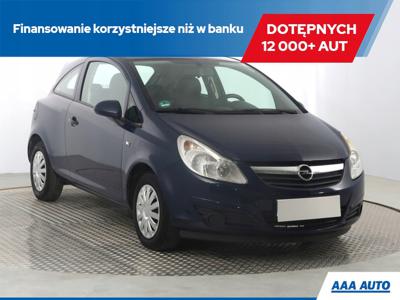 Opel Corsa D Hatchback 1.0 Twinport ecoFLEX 60KM 2009