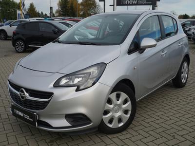 Opel Corsa E Hatchback 3d 1.4 Twinport 90KM 2016