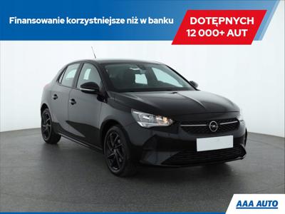 Opel Corsa F Hatchback 5d 1.2 75KM 2019