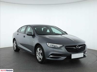 Opel Insignia 1.6 134 KM 2017r. (Piaseczno)