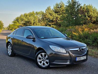 Opel Insignia 2.0 Diesel Bardzo Zadbana