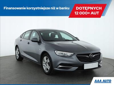 Opel Insignia I Hatchback Facelifting 1.6 CDTI Ecotec 136KM 2017