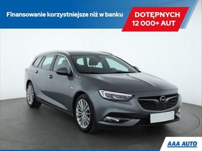 Opel Insignia II Sports Tourer 2.0 CDTI 170KM 2018