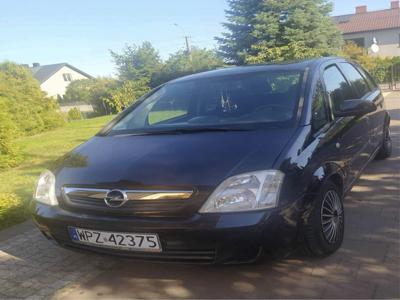 Opel Meriva 1.7 CDTI Zadbana