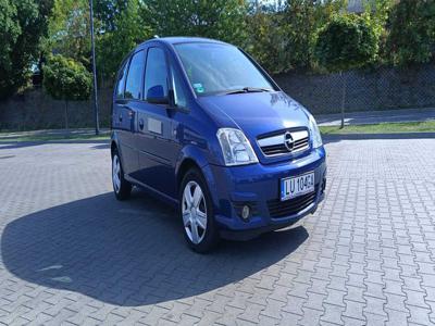 Opel Meriva 2008 rok stan bardzo dobry GRATIS komplet opon!