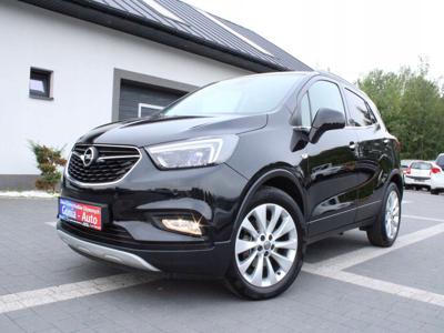 Opel Mokka I SUV 1.6 CDTI Ecotec 136KM 2016