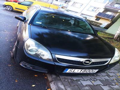 Opel Vectra c 1,8 LPG