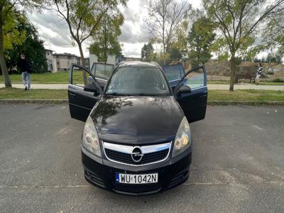 Opel Vektra C 1.9diesel