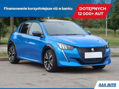 Peugeot 208 II Hatchback 1.2 PureTech 102KM 2020