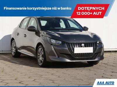 Peugeot 208 II Hatchback 1.2 PureTech 75KM 2020