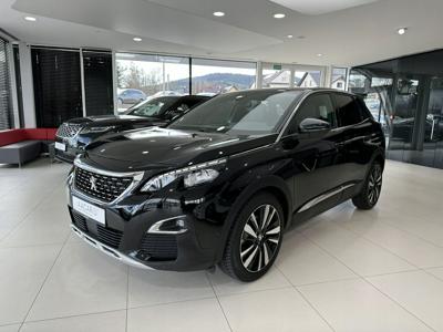 Peugeot 3008 II Crossover 1.2 PureTech 130KM 2017