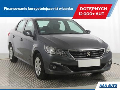 Peugeot 301 Sedan 1.6 VTi 115KM 2017