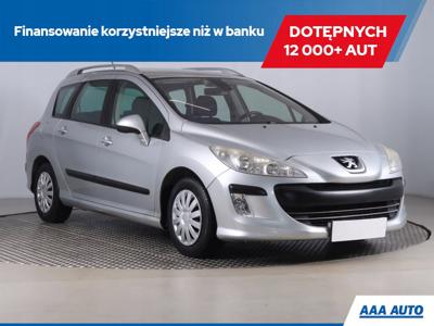 Peugeot 308 I SW 1.6 VTi 120KM 2009