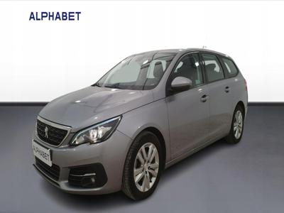 Peugeot 308 II SW Facelifting 1.5 BlueHDI 130KM 2021