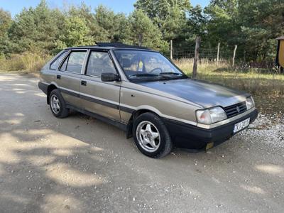 Polonez Caro 1.6GLE 1995r Faltdach