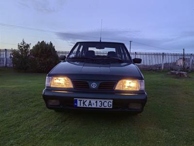 Polonez Caro Plus 1.6 GSI