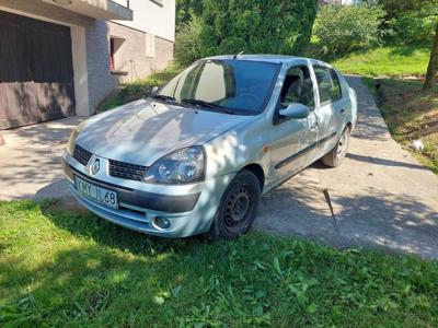 Renalut Thalia 1.4 benzyna+gaz