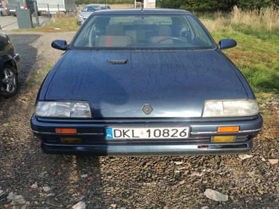 Renault 1,8 16V WILLAMS