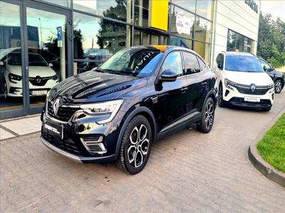 Renault Arkana 1.3 TCe 140KM 2022