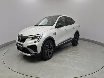 Renault Arkana 1.3 TCe 158KM 2022