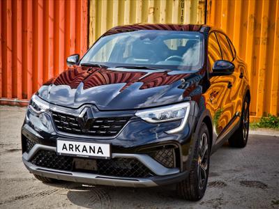 Renault Arkana 2023