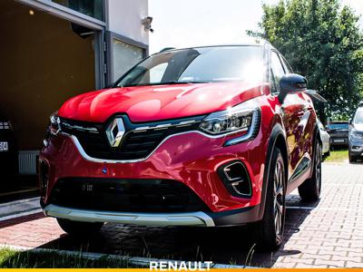 Renault Captur II Crossover 1.0 TCe LPG 100KM 2023