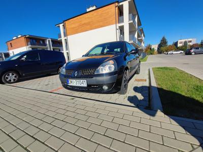 Renault Clio 1.2