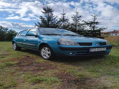 Renault Clio 1.2 extreme 2003 r.