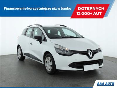 Renault Clio IV Grandtour 1.5 dCi 75KM 2015