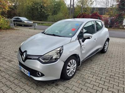 Renault Clio IV Hatchback 5d dCi 75KM 2015