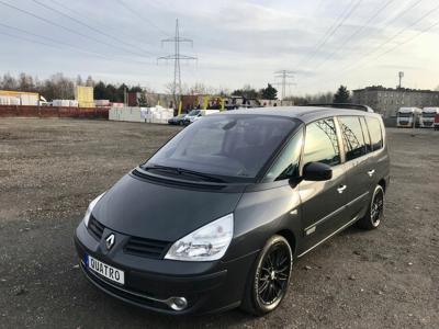 Renault Espace IV 2012