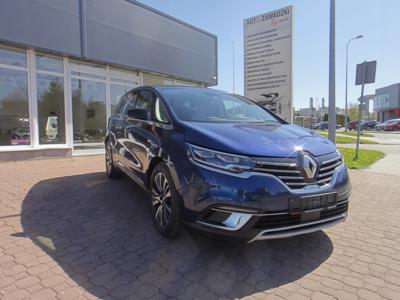 Renault Espace V Van 2.0 Blue dCi 200KM 2020