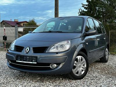 Renault Grand Scenic I 2007