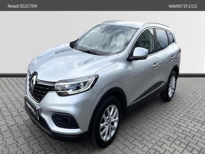 Renault Kadjar Crossover Facelifting 1.5 Blue dCi 115KM 2020